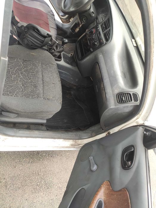 Daewoo Lanos Sens 1.3 2006р.