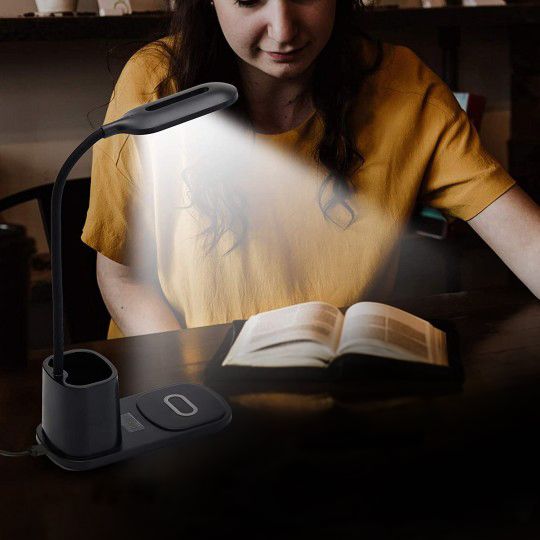 Ukryta KAMERA WiFi lampka LED szpiegowska detekecja PODGLĄD NA ŻYWO