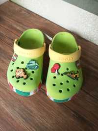 Дитячі crocs c12-13