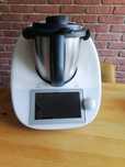 Thermomix tm6 stan bardzo dobry