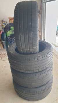 Opony letnie Falken Azensis FK510 245/50 R18