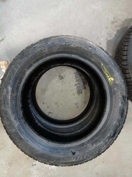 A30. FALKEN ZIEX ZE310 205/55/16 opona pojedyncza