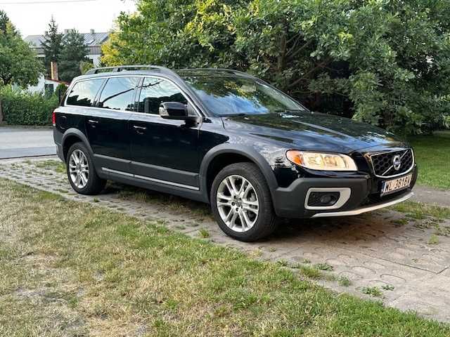 VOLVO XC70, T5 SUMMUM, 2016r