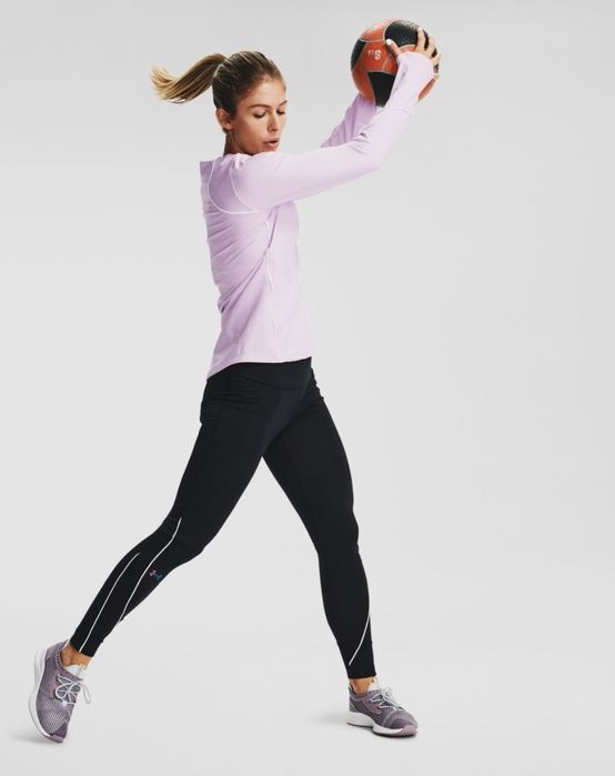 Bluza Under Armour Damska r.S