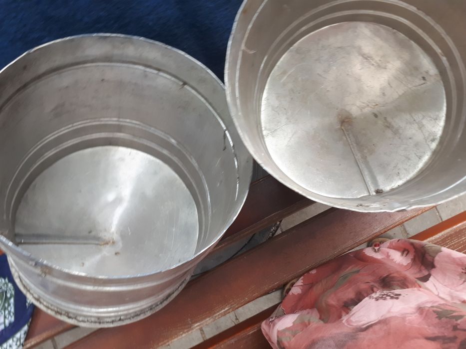 продам новые оцынкованные колпаки!