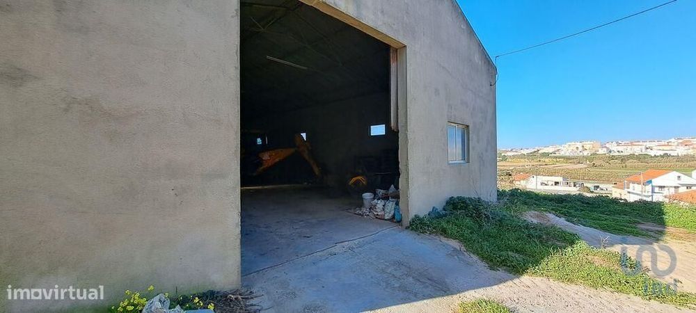 Comércio diverso em Lourinhã e Atalaia de 264,00 m2