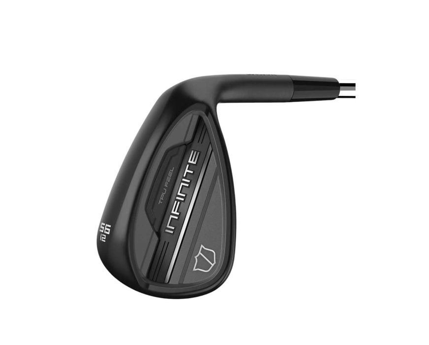 52° wedge Wilson INFINITE kij golfowy do golfa nowy model 2025