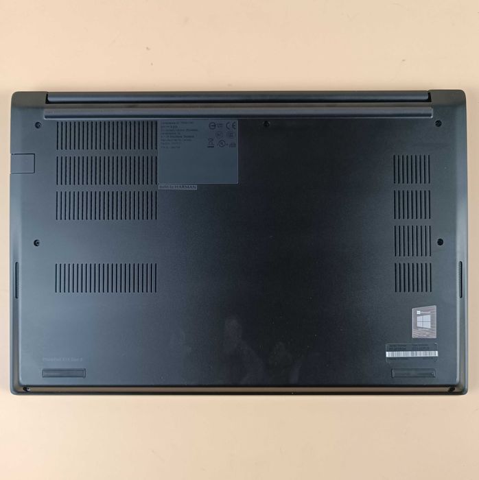 Lenovo ThinkPad E14 Gen2 i5-1135G7/16Гб/256Гб/14"/FHD IPS/АКБ 4.5г+