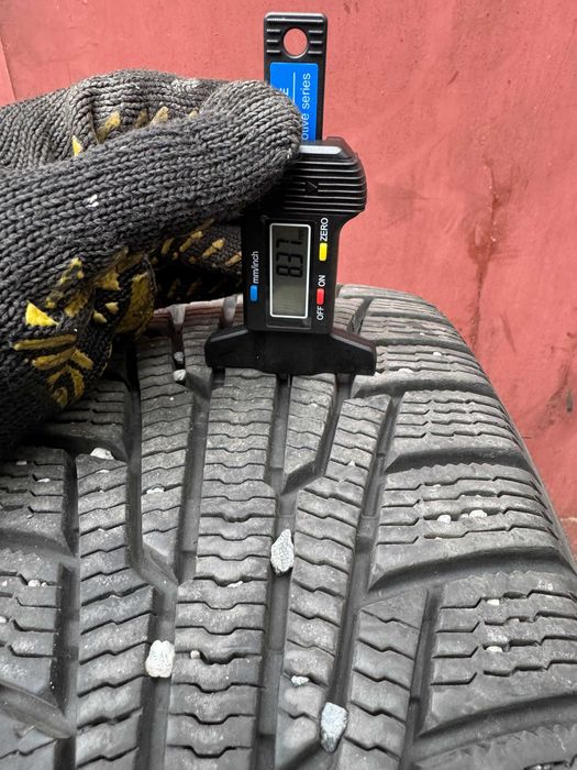 Nokian Nordman RS2 2021