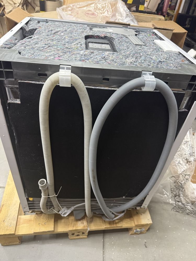 Посудомийка Teka DFI 76950