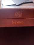 Szachy Kozel nowe