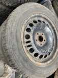 Kolo zapasowe opel 5x105 et 39 6,5j 16 cali