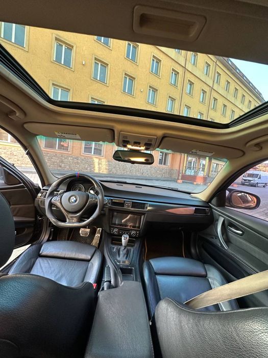 Продам е 90 рест 335d