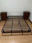Estrado 190cm X 140cm