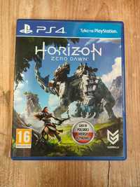 Horizon Zero Dawn PS4 PL  Sklep Wysyłka Wymiana