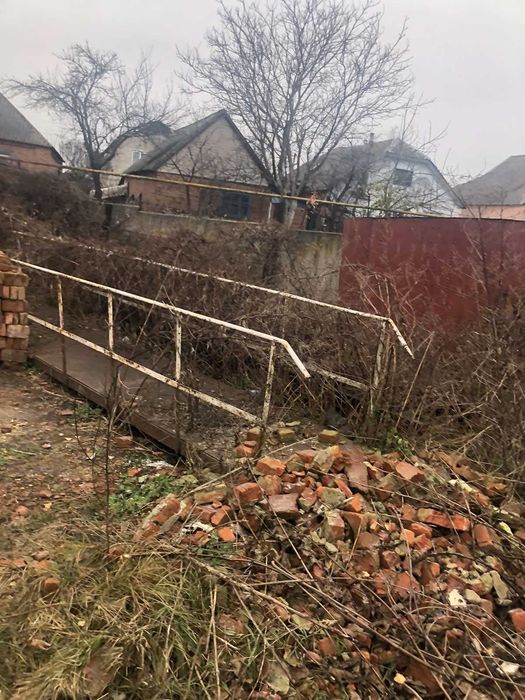 Продам мост металический