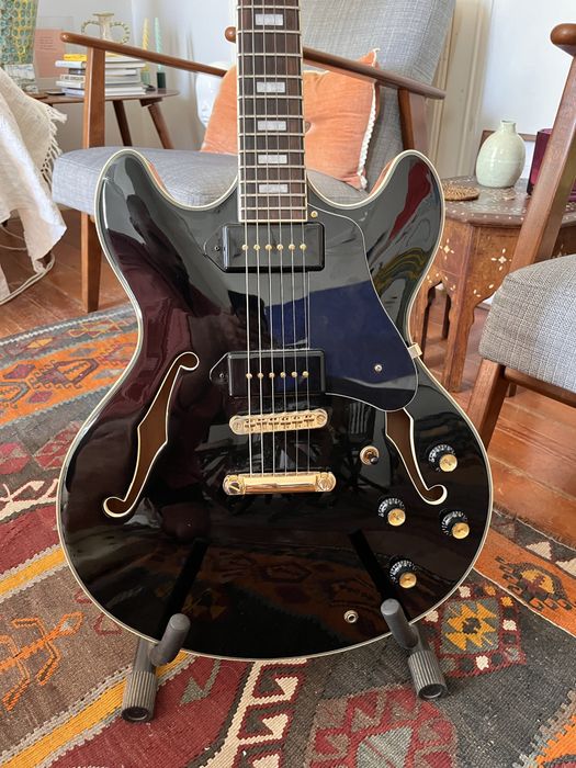 Sire Lary Carlton H7V
