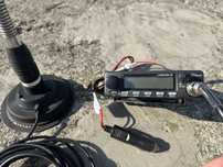 Sprzedam CB Radio Mtech Legend III