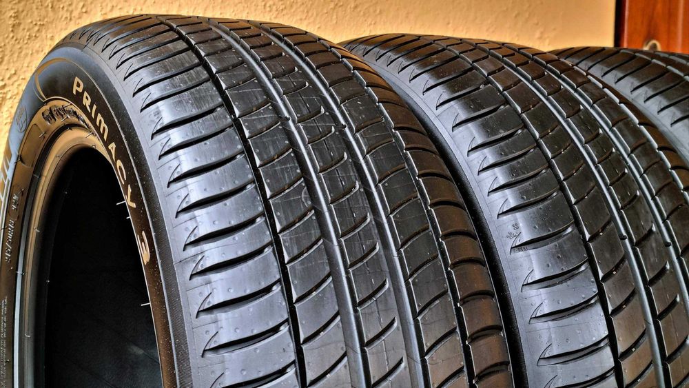 Michelin Primacy 3 215/50R18 92W AO1 Germany Rok 2022.18 - Nowe