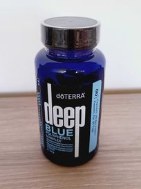 dOTERRA Deep Blue Complex na stawy i mięśnie