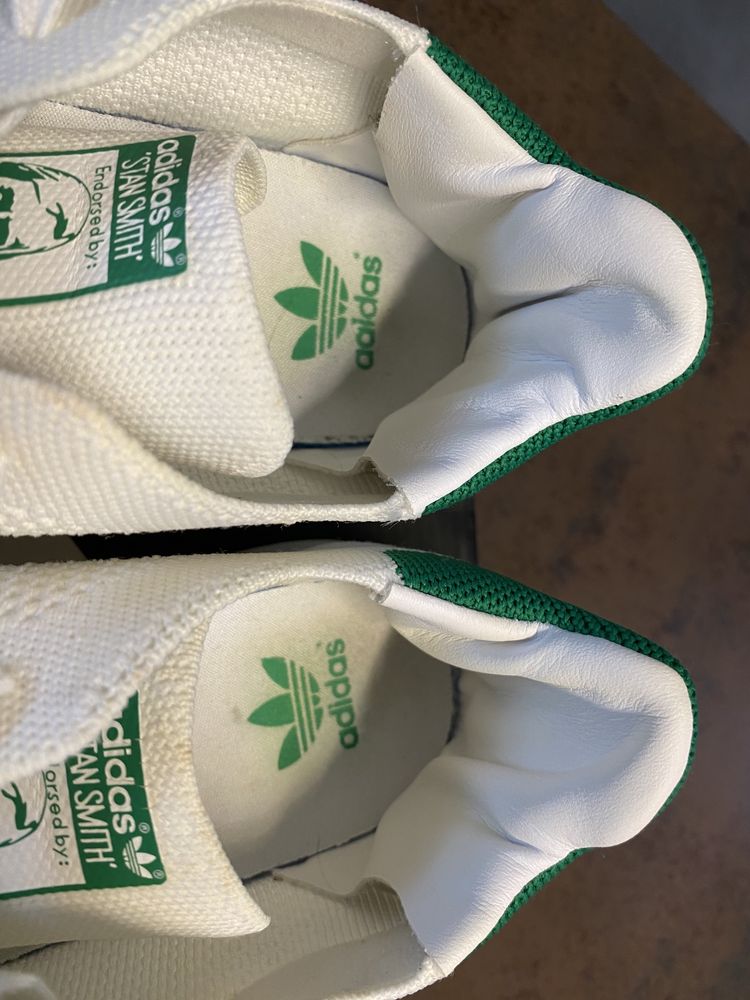 Buty Adidas Stan Smith rozm. 36,2/3