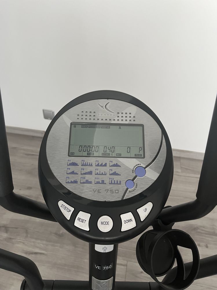 Elíptica Domyos VE 750