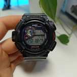 Zegarek casio gshock g-9300 mudman