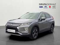 Mitsubishi Eclipse Cross 1.5 T-MIVEC Clear Tec Invite Plus | Salon Polska | Faktura VAT
