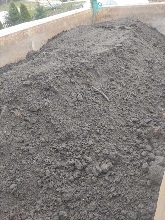 Ziemia kruszywo piasek transport podbudowa odwodnienia oczyszczalnie