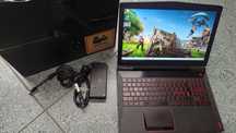 Laptop LENOVO LEGION i7 | 8GB RAM | GTX 1050 Ti 4GB | 256GB SSD