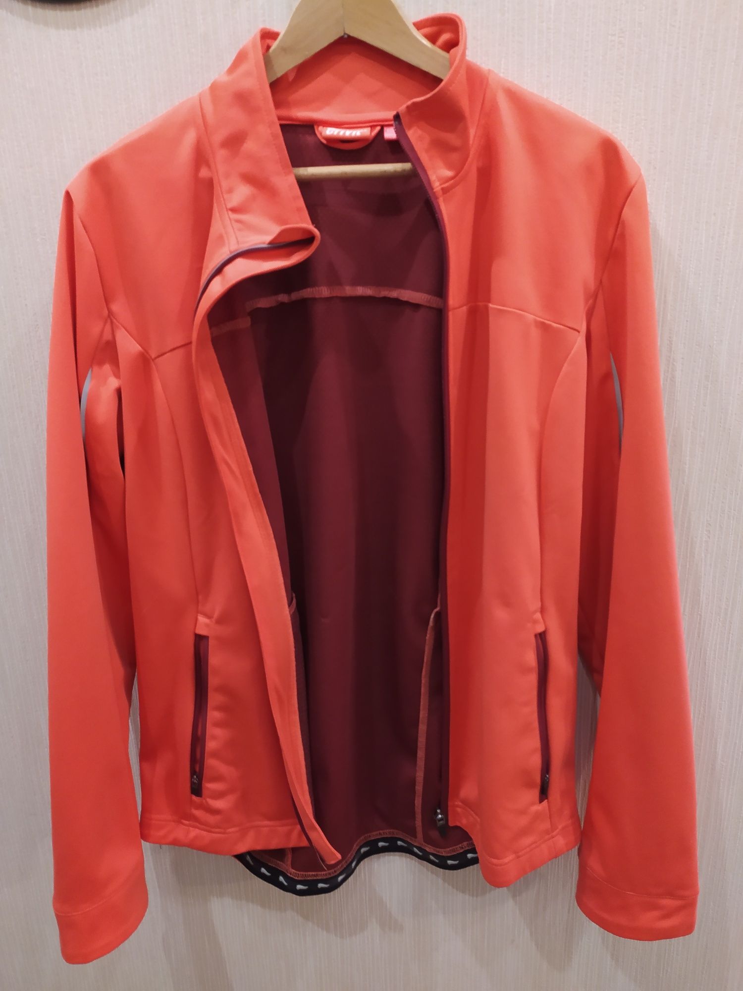 Bluza softshell M-L