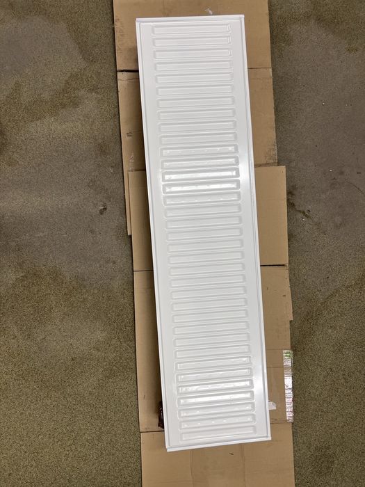 Grzejniki panelowe Purmo