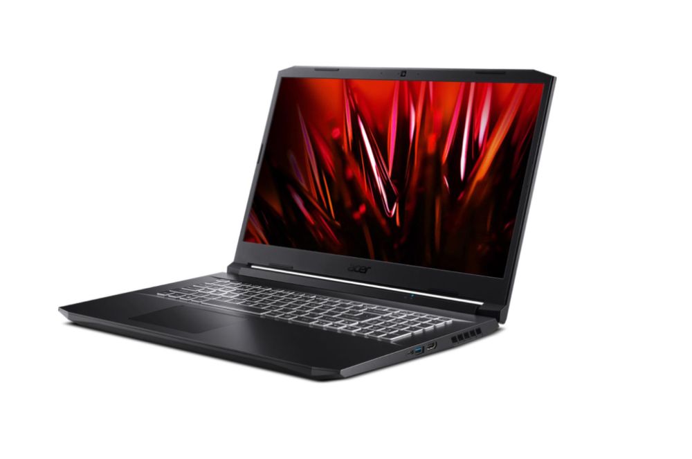 Komputer/ laptop Gamingowy Acer Nitro 5 R7-5800H/16GB/512 RTX3060