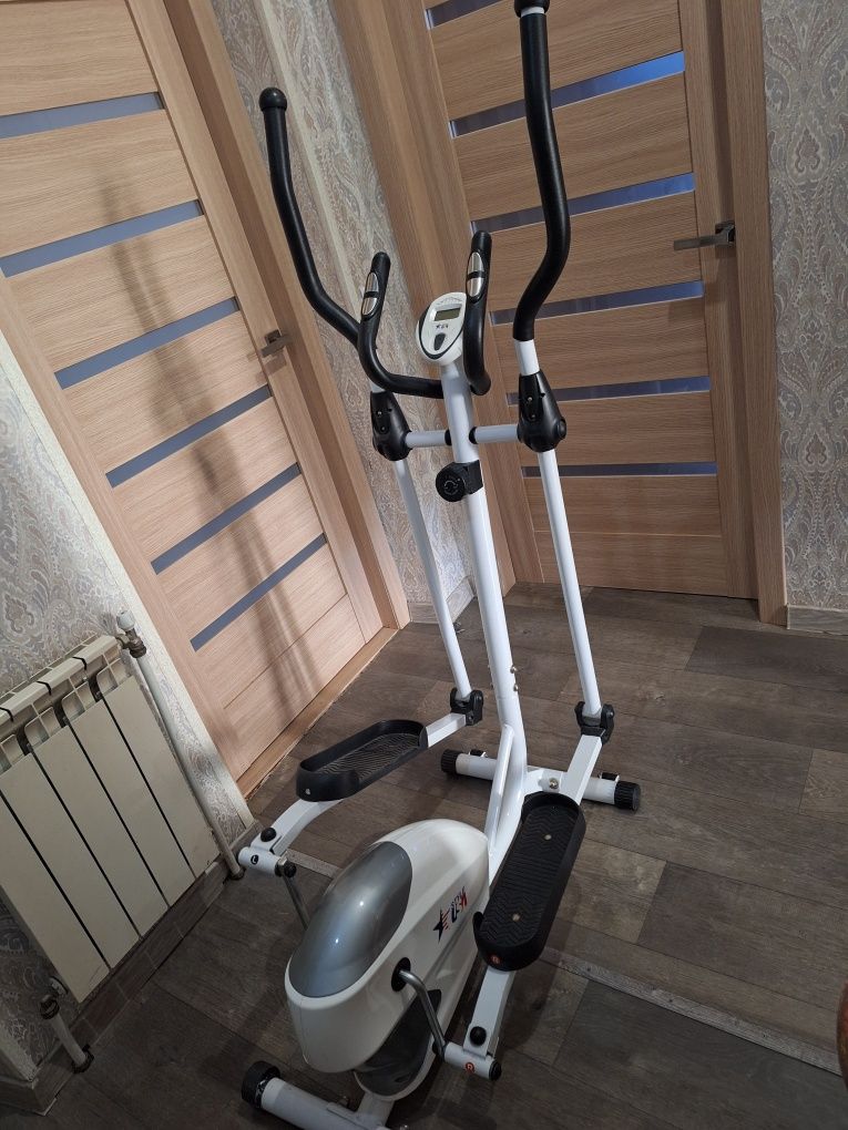 Тренажер БУ.  Бажано самовивіз