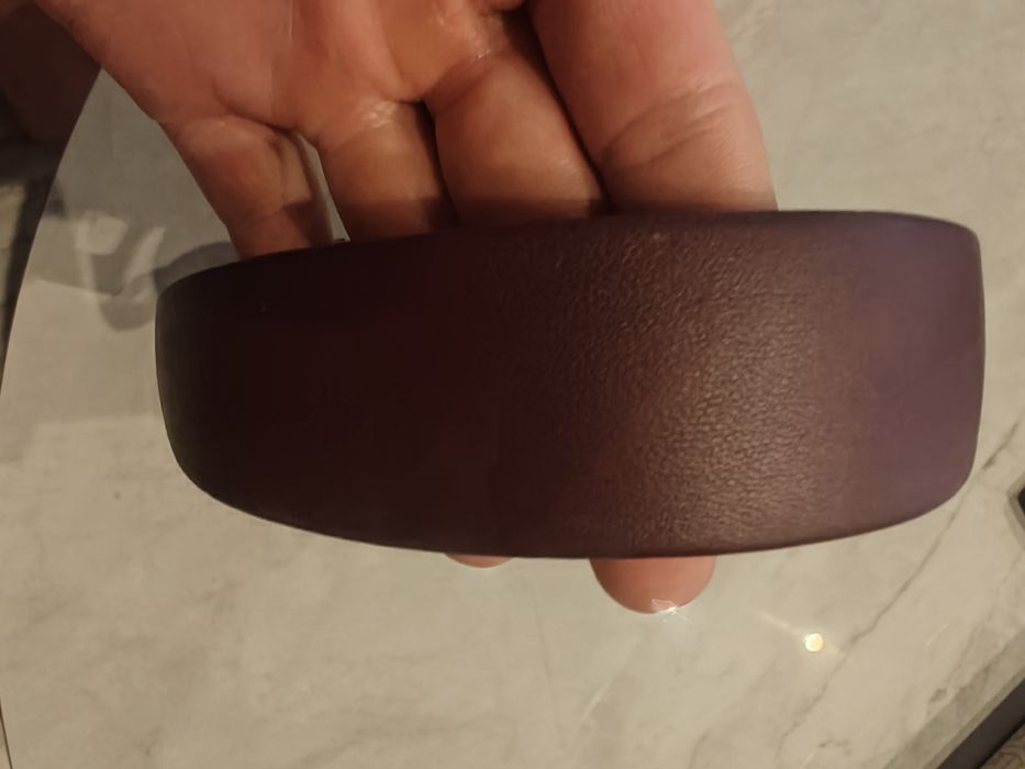 Słuchawki Bowers Wilkins px8 super dzwiek