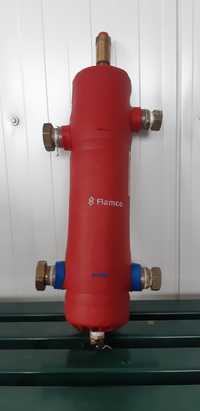 Sprzęgło hydrauliczne Flamco Flexbalance 40 kW