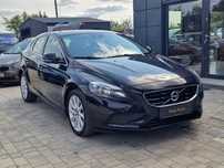 Volvo V40 1.6 Diesel Nawigacja Skóry Klimatyzacja Elektryczne Szyby Ledy