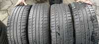 opony lato 205x55x16 MICHELIN 4szt 400zl 2010r