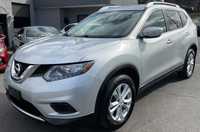 Nissan Rogue 2015