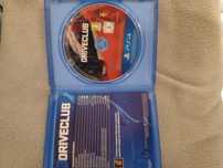 Gra Driveclub na Ps4