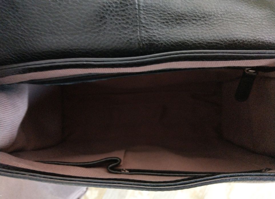 Radley London Nowa Angielska Torebka bardzo elegancka skora Metka