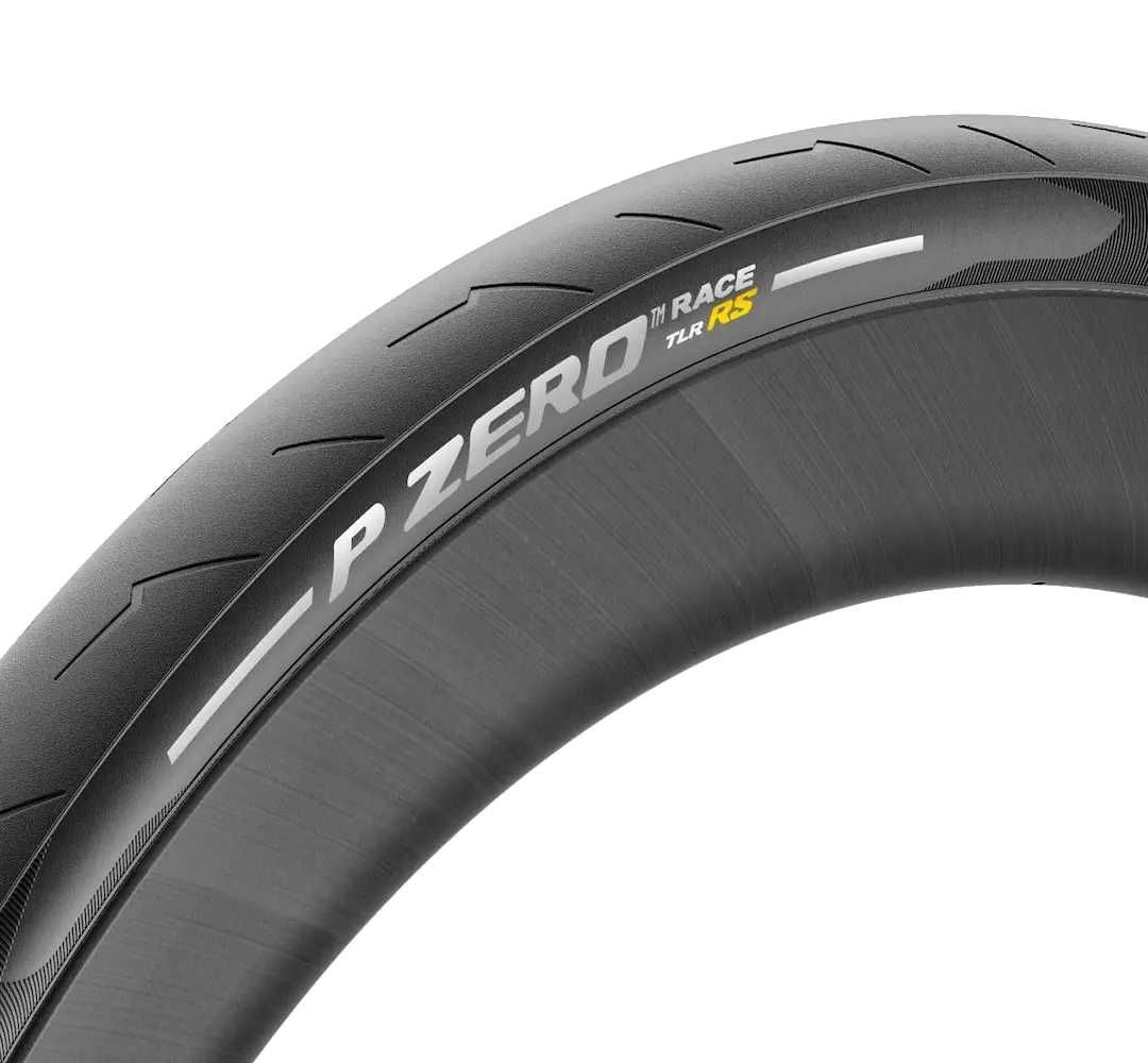Pirelli P Zero Race RS TLR 700×30 – nowa opona tubeless