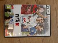 FIFA 10 (Tylko na PC)
