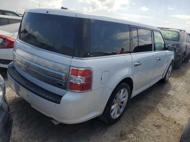 FORD FLEX LIMITED 2013-2019 Наличие Разборка