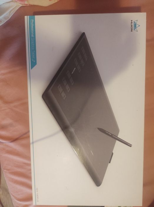 Tablet graficzny "professional graphics tablet,,