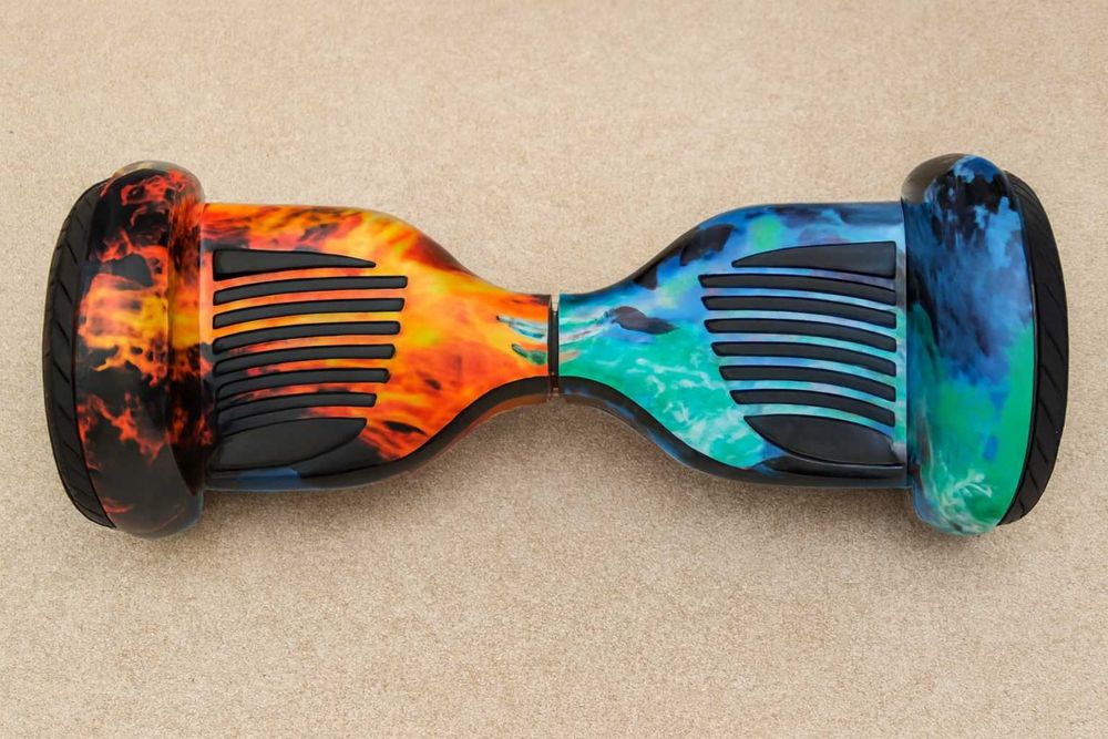 Героборд 10.5 б/у