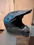 Kask Raven rozm S