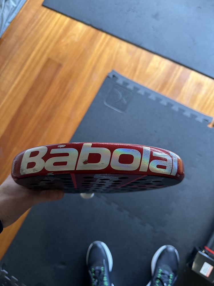 babolat technical viper 2024