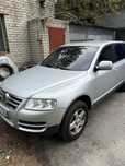 Продам VW Touareg 3.0 tdi 2006
