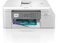 Impressora Multifunções BROTHER MFC-J4340DW (Wi-Fi) Nova